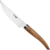 Laguiole En Aubrac Gourmet CGO15OLI olive wood, chef's knife, 15 cm
