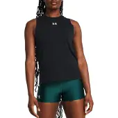 Under Armour Essential Muscle ärmlös T-shirt