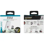 Nite Ize Steelie Car Mount Kit Stöd