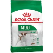 Royal Canin Mini Chicken Vuxenfoder För Hund 2kg