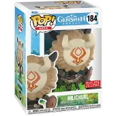Funko POP! Genshin Impact Hilichurl-figur