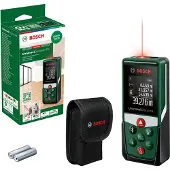 Bosch Laseravståndsmätare Universal Distance 40C