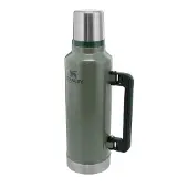 Stanley Classic Bottle 1,9L (Färg: Hammertone Green)