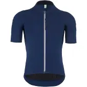 Q36.5 Grdxkn Korta ärmar Cykeltröja