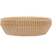 Klausberg KB-7604 pappersinsatser till fritering 16 cm, 100 st