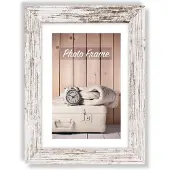 Zep V21236 Växelram akryl Pappersformat: 20 x 30 cm (B x H x D) 248 x 348 x 1.5 mm Vit, Beige