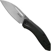 Kershaw Turismo Framelock