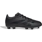 Adidas Fotbollsskor - Predator League L F - Svart - - 28 - Fotbollsskor