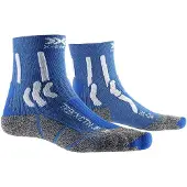 X-socks X Ctn Socks Blå,Grå EU 27-30 Pojke