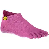 Vibram Athletic No-show Socks Lila EU 42-45 Man