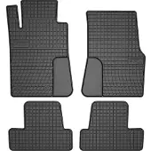 Frogum Gummimattor för Ford Mustang V coupé 2004-2014