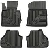Frogum Golvmattor av gummi FRG77407404