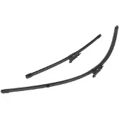 Denso Torkarblad DF-051, 650/380mm, Front, 2 Stycke