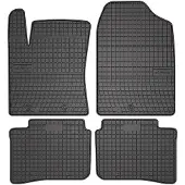 Frogum Gummimattor Hyundai i10 III HB 2019-