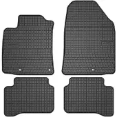 Frogum Gummimattor Hyundai IONIQ liftback 2016-2022