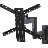 JTI SANUS VUEPOINT TV-mount Full Motion 32-55" Black