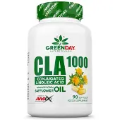 Amix Greenday Cla 1000 Kapslar 90 Enheter