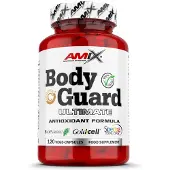Amix Bodyguard Ultimate Immunity Booster Kapslar 120 Enheter