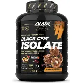 Amix Black Cfm Vassleproteinisolat Godiscrunch 2kg