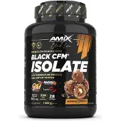 Amix Black Cfm Vassleproteinisolat Godiscrunch 1kg