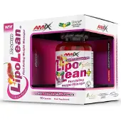 Amix Lipolean Fettförbrännare 90 Enheter