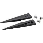 IDEAL TEK A259CF Ersättningspets till pincett 40 mm