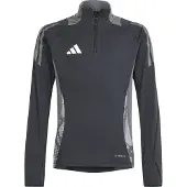 Adidas Tröja - Tiro24 C TRTOPY - Svart/TMDRGR - - 6 år (116) - Tröja