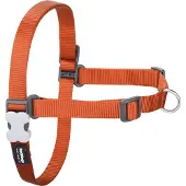 Red Dingo No-pull Hundsele