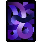 Apple iPad Air 256GB Cellular (5th Gen) - Purple