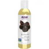 Now Jojoba Olja