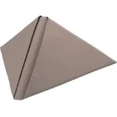 Duni Serviet Dunilin 40x40 cm Greige - (45 stk.)