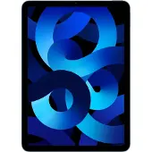 Apple iPad Air 64GB (5th Gen) - Blue