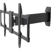 My Wall HL21L TV-väggfäste 81,3 cm (32) - 177,8 cm (70) Utdragbar, Tiltbar, Svängbar, Roterbar Variabelt väggavstånd