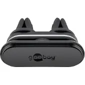 Goobay Mobilhållare Dubbel Magnet