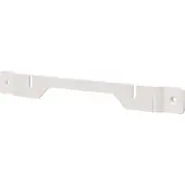 My Wall HS26WL Soundbar-fäste Fast Väggavstånd (max.): 14 mm Vit 1 st