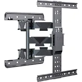 Gembird Full Motion Väggfäste 32-65" max 35kg