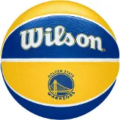 Wilson NBA Golden State Warriors boll WTB1300XBGOL - 7