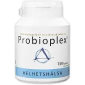 Helhetshälsa Probioplex, tarmbakterier 150 kapslar