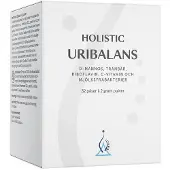 Holistic UriBalans 32 påse(ar)