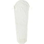 Cocoon - Lakanpåse - Coton Egypt Mummy Natural för UnisexBomull - Vit