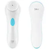 Ginza.se Silk'n - Pure Face Brush Facial Cleansing SCPB1PE1001