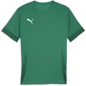 Puma Funktionstopp grön / vit