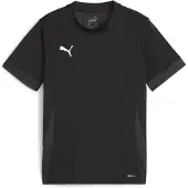 Puma Funktionstopp antracit / svart / vit
