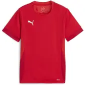 Puma Funktionstopp röd / vit