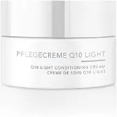 Charlotte Meentzen Pure Gold Q10 light Ansiktskräm 50 ml