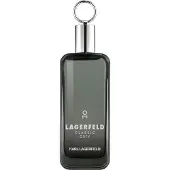 Karl Lagerfeld Classic Grey Eau De Toilette 100ml