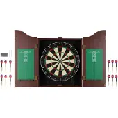 Atom Atom: Dartset med skåp