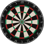 Atom Darttavla officiell