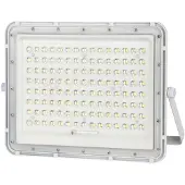 V-TAC VT-180W-W 7846 LED Strålkastare, Solcellsmodul 20 W Neutralvit Vit