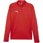 Puma Funktionstopp röd